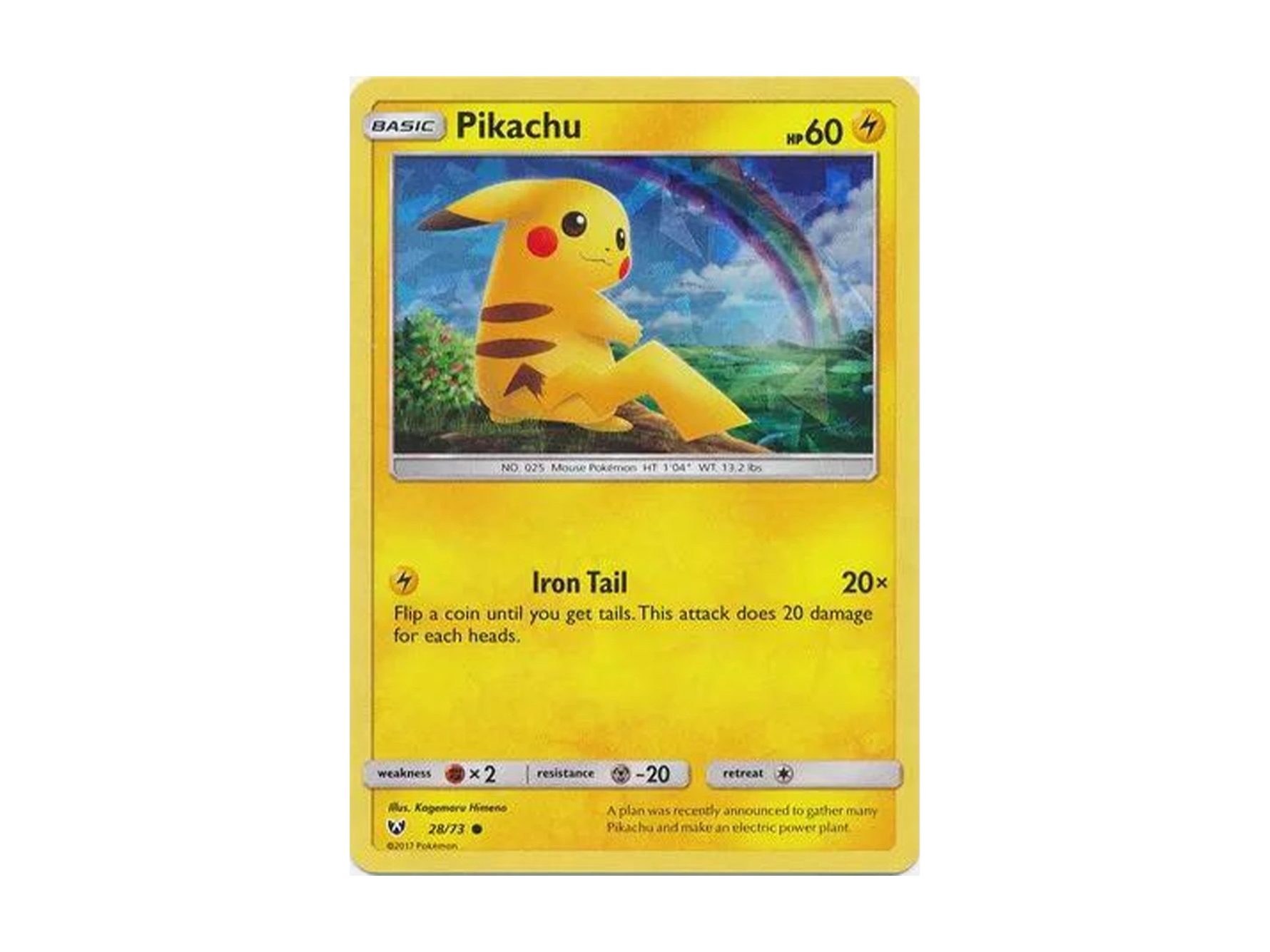 M Kangaskhan EX 79/106 - XY - Flashfire (FLF) - Pokemon TCG