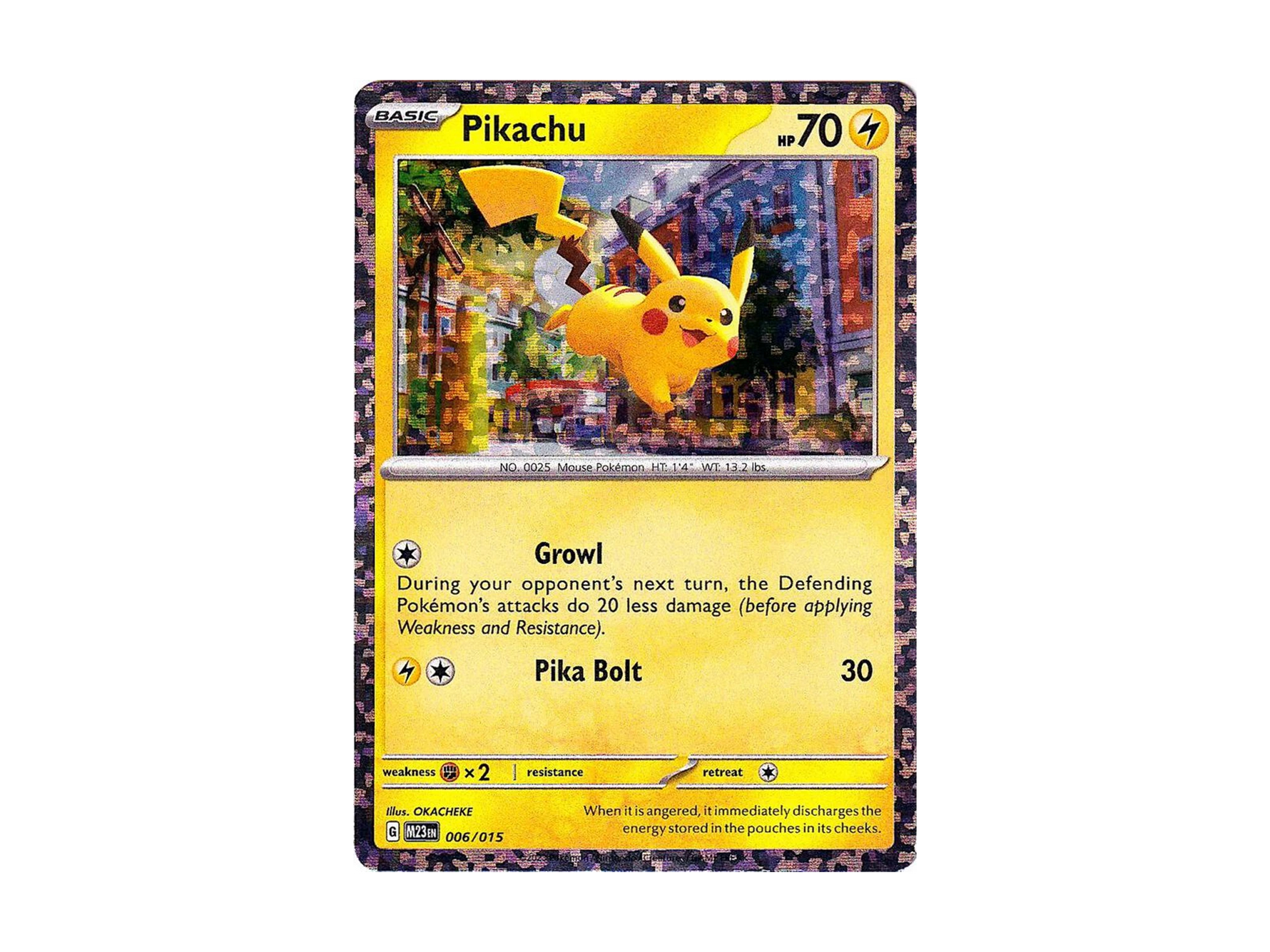 M Kangaskhan EX 79/106 - XY - Flashfire (FLF) - Pokemon TCG