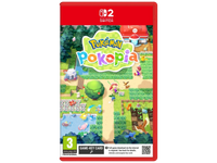 Pokémon Pokopia (Switch 2)