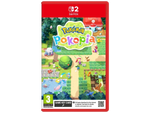 Pokémon Pokopia (Switch 2) - Pennybridge Collectibles