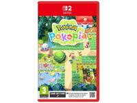 Pokémon Pokopia (Switch 2) - Pennybridge Collectibles