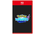Pokémon Winds & Waves (Switch 2) (Preliminärt pris!)