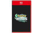 Pokémon Winds & Waves (Switch 2) (Preliminärt pris!)