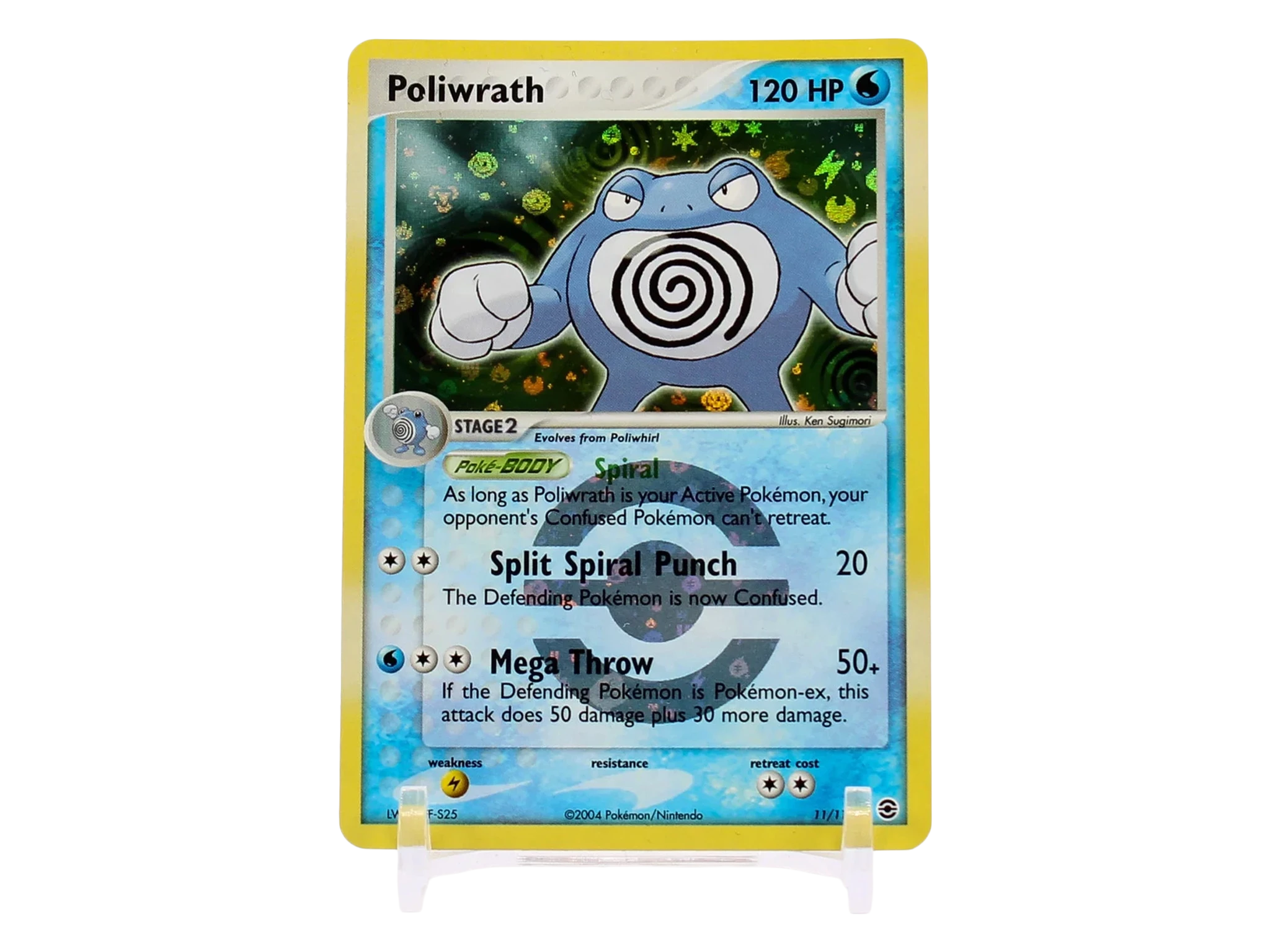 M Kangaskhan EX 79/106 - XY - Flashfire (FLF) - Pokemon TCG