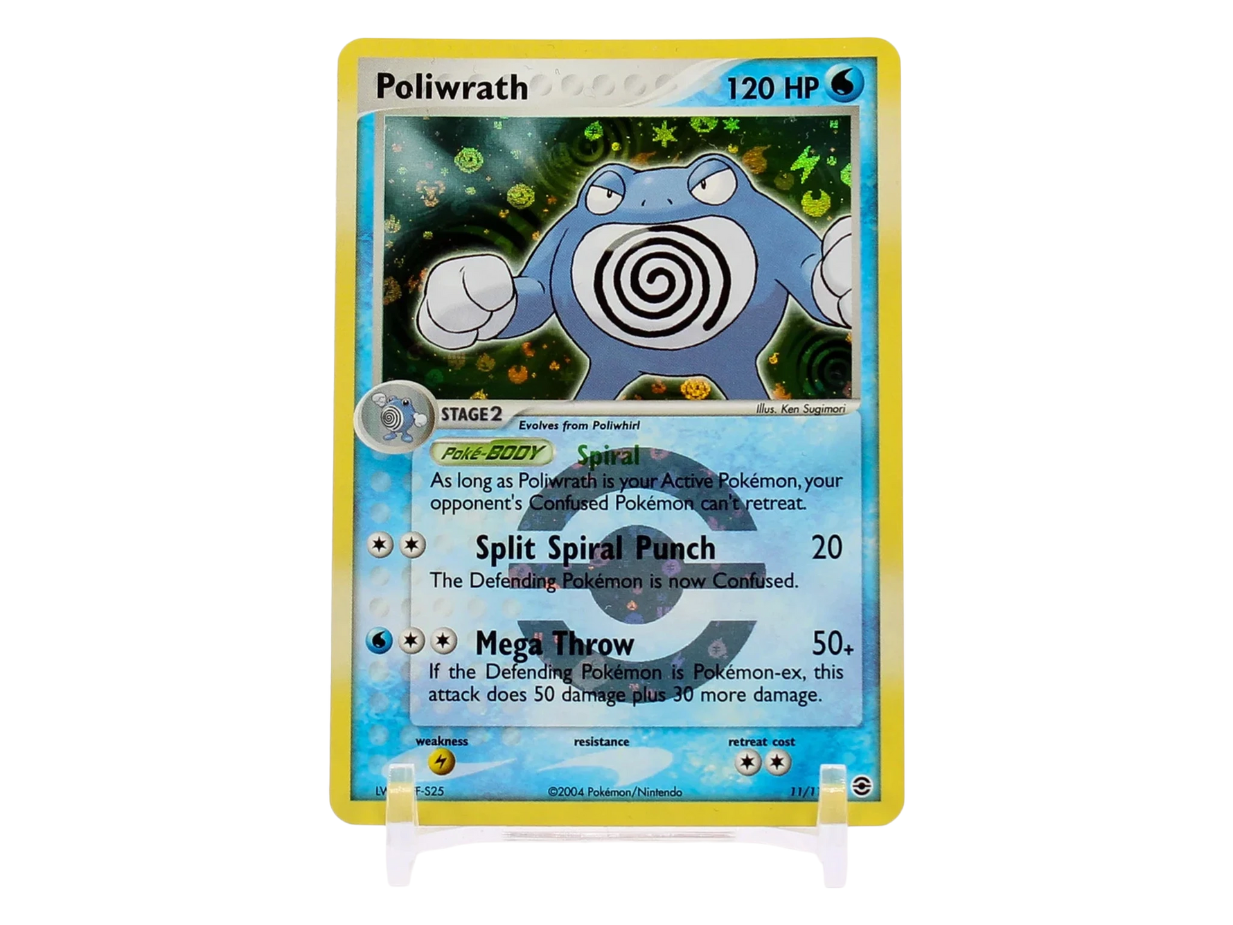 M Kangaskhan EX 79/106 - XY - Flashfire (FLF) - Pokemon TCG