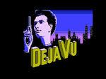 Deja Vu (PAL) (NES) (CIB)