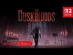 The Duskbloods (Switch 2) (Prelimärt pris)