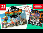 Splatoon Raiders (Switch 2)