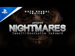 Project Nightmares: Case 36 - Henrietta Kedward (PS5)