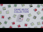 Pokémon Game Music Collection - Pokémon Center Japan Exclusive