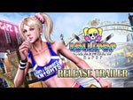 Lollipop Chainsaw RePOP (Switch)