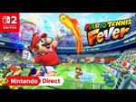 Mario Tennis Fever (Switch 2)