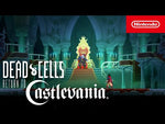 Dead Cells: Return to Castlevania Edition (Switch)