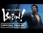 Like a Dragon: Ishin! (PS5)