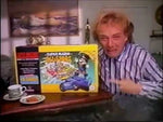 Super Mario All Stars Bundle SNES UK TV Ad