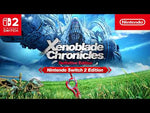 Xenoblade Chronicles: Definitive Edition | Nintendo Switch 2 Edition