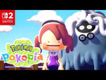 Pokémon Pokopia (Switch 2)
