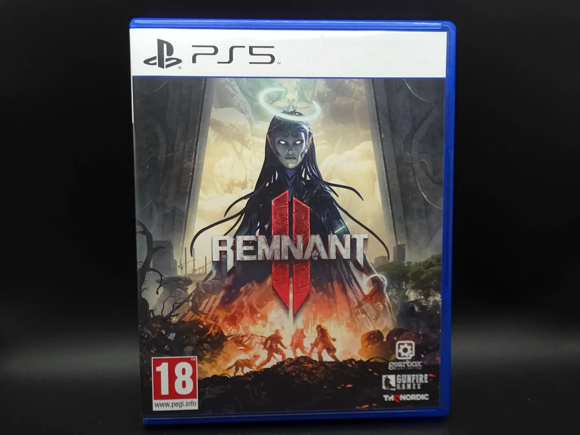 Remnant 2 (PS5) (PAL) (CIB) (Begagnat)