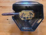 Resident Evil 4: Chainsaw Controller for GameCube (NGC) (PAL) (Komplett/CIB) (Begagnat) - Pennybridge Collectibles