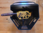 Resident Evil 4: Chainsaw Controller for GameCube (NGC) (PAL) (Komplett/CIB) (Begagnat) - Pennybridge Collectibles