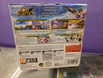 Kid Icarus Uprising (3DS) (Big Box) (CIB)