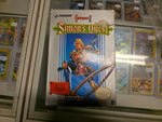 Simon's Quest (NES) (SCN) (Manual saknas)