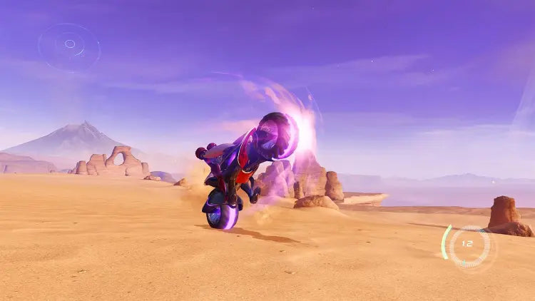 Metroid Prime 4: Beyond (Nintendo Switch 2) (Pre-order bonus!) (CONTEST!)