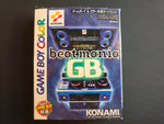 Beatmania (GBC) (JPN) (CIB) (Begagnat)