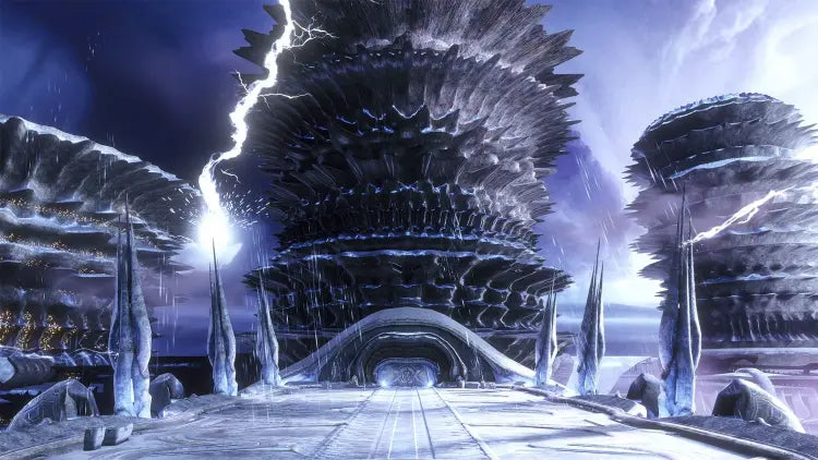 Metroid Prime 4: Beyond (Nintendo Switch 2) (Pre-order bonus!) (CONTEST!)