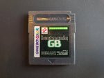 Beatmania (GBC) (JPN) (CIB) (Begagnat)