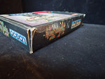 The Addams Family (SNES) (PAL/EUR) (Komplett/CIB) (Begagnat) (VG)