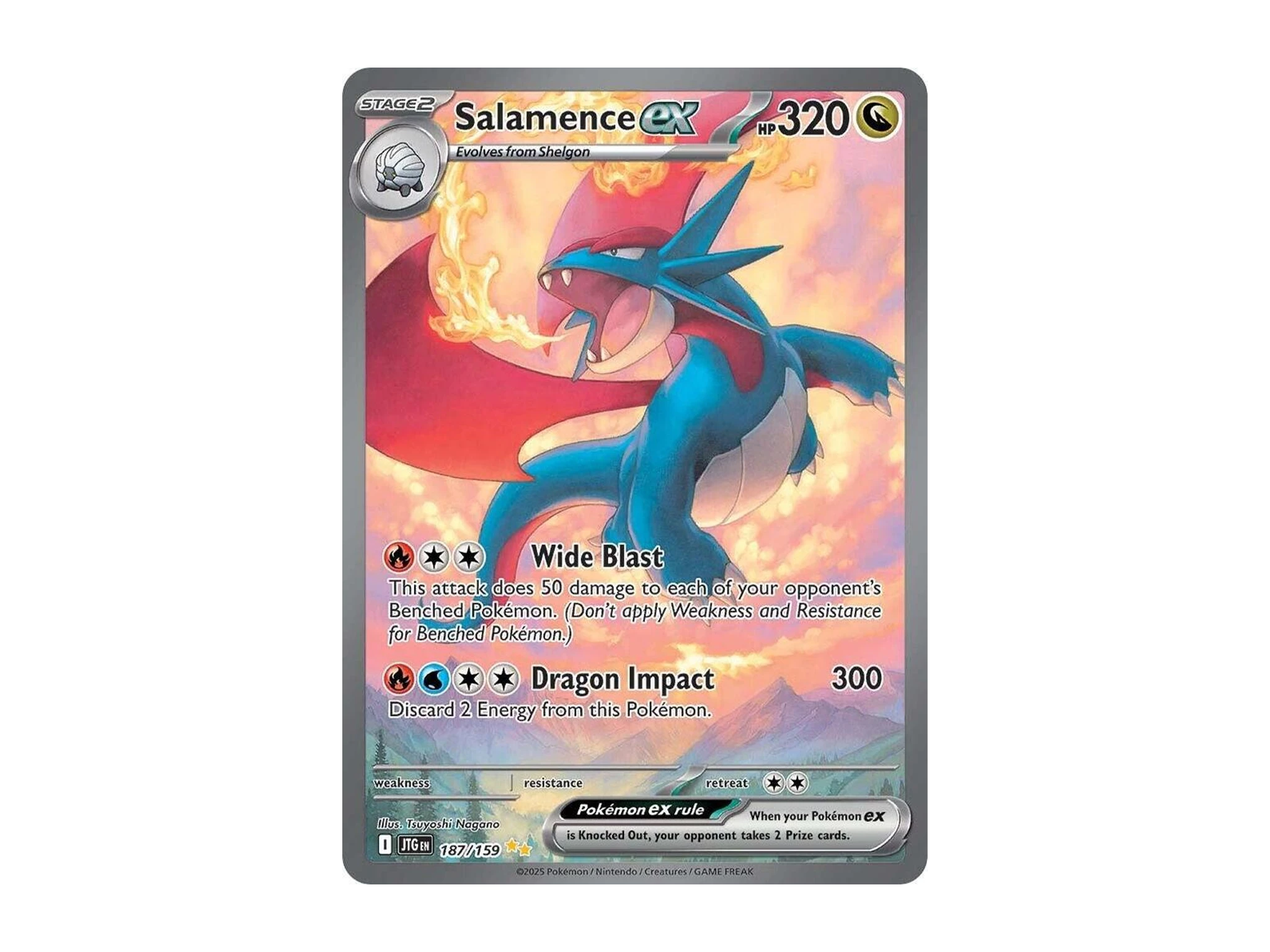 M Kangaskhan EX 79/106 - XY - Flashfire (FLF) - Pokemon TCG