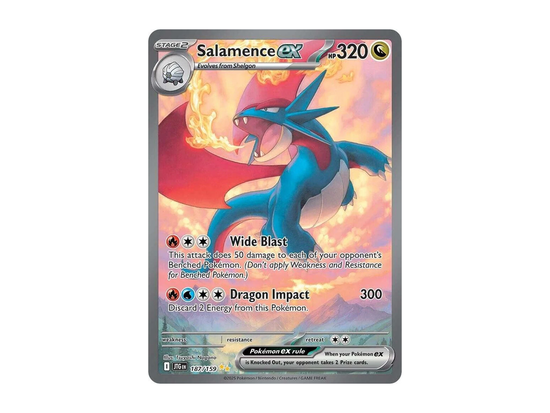 M Kangaskhan EX 79/106 - XY - Flashfire (FLF) - Pokemon TCG