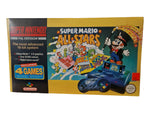 Super Mario All Stars Bundle SNES