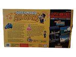 Super Mario All Stars Bundle SNES