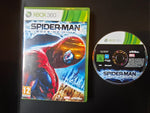 Spider - Man Edge of Time (Xbox 360) (PAL) (CIB) (Begagnat) - Pennybridge Collectibles
