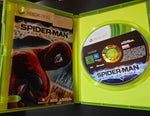 Spider - Man Edge of Time (Xbox 360) (PAL) (CIB) (Begagnat) - Pennybridge Collectibles