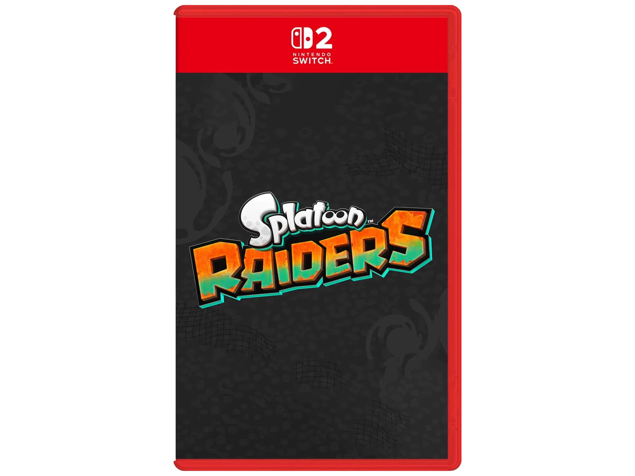 Splatoon Raiders (Switch 2)