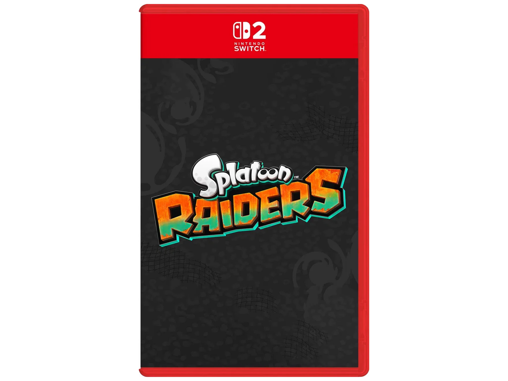 Splatoon Raiders (Switch 2)