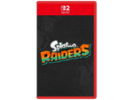 Splatoon Raiders (Switch 2) - Pennybridge Collectibles