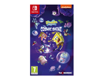 SpongeBob SquarePants: The Cosmic Shake (Switch)