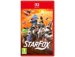 Star Fox (Switch 2)
