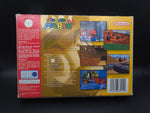 Super Mario 64 (N64) (PAL) (Komplett/CIB) (Begagnat) - Pennybridge Collectibles