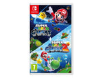 Super Mario Galaxy + Super Mario Galaxy 2 (Nintendo Switch)