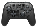 Nintendo Switch 2 Pro Controller – Resident Evil Requiem Edition (Prelimärt pris)