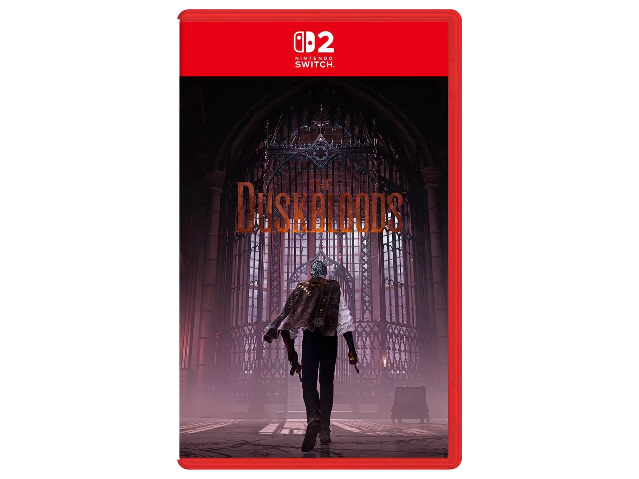 The Duskbloods (Switch 2) (Prelimärt pris)