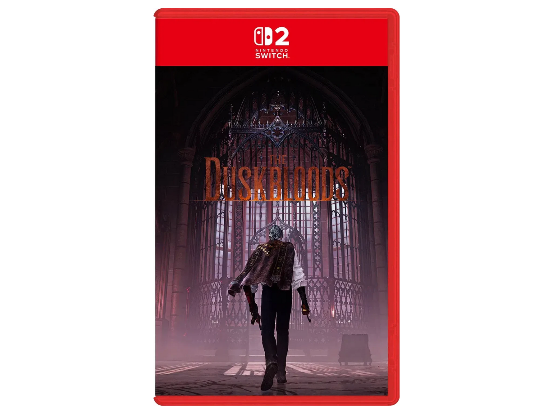 The Duskbloods (Switch 2) (Prelimärt pris)