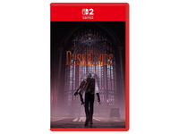 The Duskbloods (Switch 2) (Prelimärt pris)