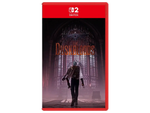 The Duskbloods (Switch 2) (Prelimärt pris) - Pennybridge Collectibles