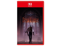 The Duskbloods (Switch 2) (Prelimärt pris) - Pennybridge Collectibles